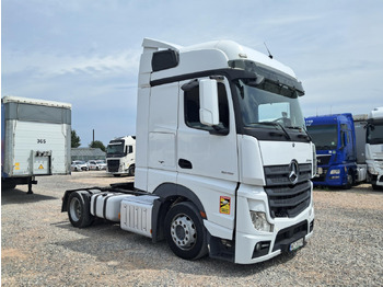 Trattore stradale MERCEDES-BENZ Actros