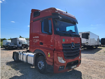 Trattore stradale MERCEDES-BENZ Actros