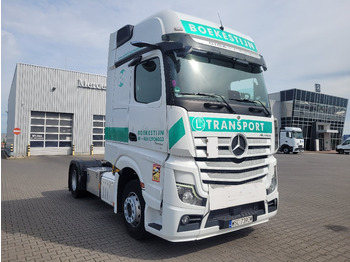 Trattore stradale MERCEDES-BENZ Actros