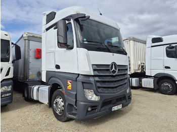 Trattore stradale MERCEDES-BENZ Actros