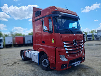 Trattore stradale MERCEDES-BENZ Actros