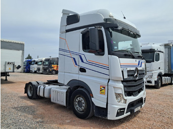 Trattore stradale MERCEDES-BENZ Actros