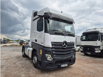 Trattore stradale MERCEDES-BENZ Actros