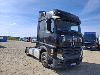 Trattore stradale MERCEDES-BENZ Actros