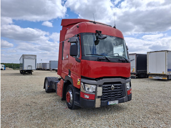 Trattore stradale RENAULT T