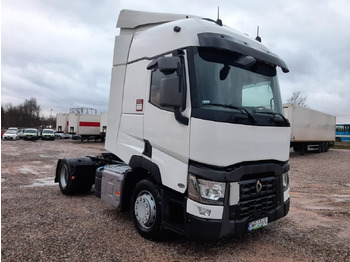 Trattore stradale RENAULT T