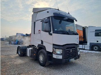 Trattore stradale RENAULT T