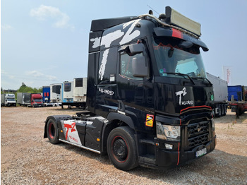Trattore stradale RENAULT T 460