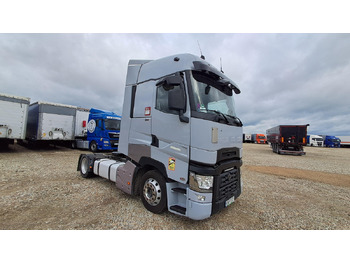 Trattore stradale RENAULT T 520