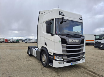 Trattore stradale SCANIA R 450