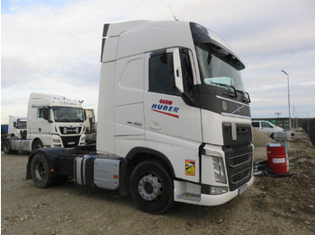 Trattore stradale VOLVO FH 460
