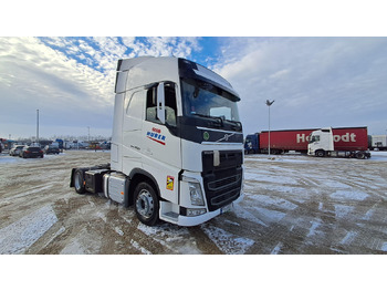 Trattore stradale VOLVO FH 460