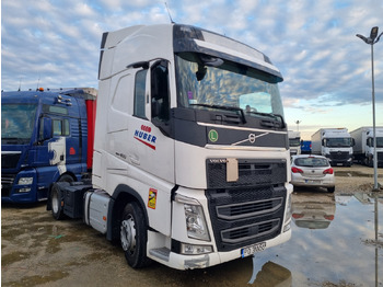Trattore stradale VOLVO FH 460