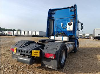 Trattore stradale IVECO STRALIS CIĄGNIK SIODŁOWY: foto 4