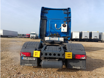 Trattore stradale IVECO STRALIS CIĄGNIK SIODŁOWY: foto 5