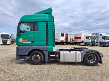 Trattore stradale MAN TGX CIĄGNIK SIODŁOWY: foto 4
