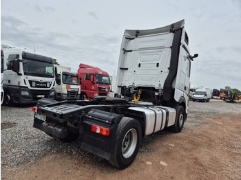 Trattore stradale MERCEDES BENZ ACTROS 1845 CIĄGNIK SIODŁOWY: foto 5