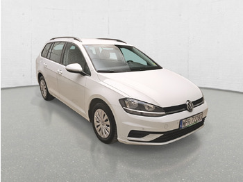 Autovettura VOLKSWAGEN