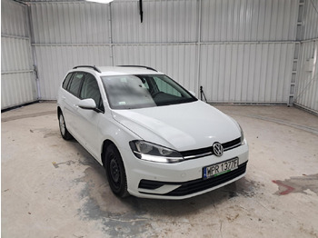 Autovettura VOLKSWAGEN
