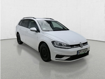 Autovettura VOLKSWAGEN