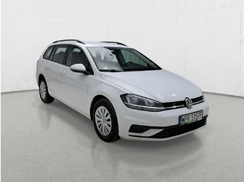 Autovettura VOLKSWAGEN