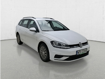 Autovettura VOLKSWAGEN