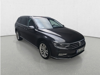 Autovettura VOLKSWAGEN