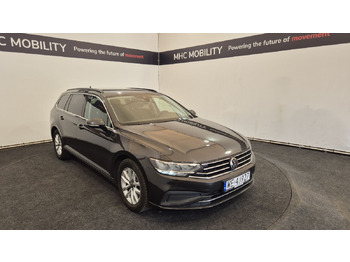 Autovettura VOLKSWAGEN