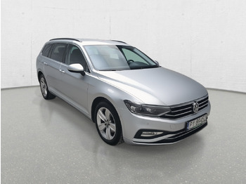 Autovettura VOLKSWAGEN
