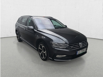 Autovettura VOLKSWAGEN
