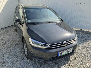 Autovettura VOLKSWAGEN