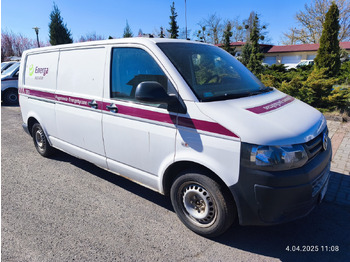 Furgone chiuso VOLKSWAGEN Transporter