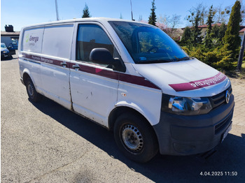 Furgone chiuso VOLKSWAGEN Transporter