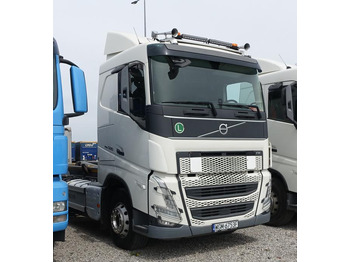 Autocarro scarrabile VOLVO FH 500