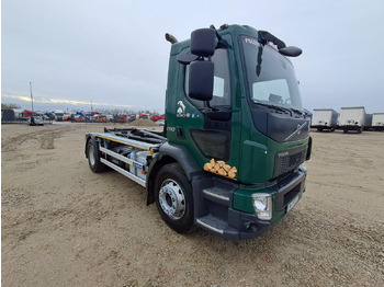 Autocarro scarrabile VOLVO FL
