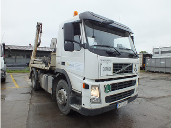 Autocarro multibenna VOLVO FM