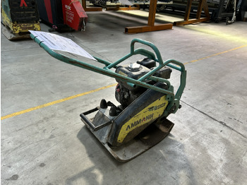 Piastra vibrante Zagęszczarka AMMANN APF 20/50 - 2019 - 500mm - 20kN - Honda GX160: foto 2