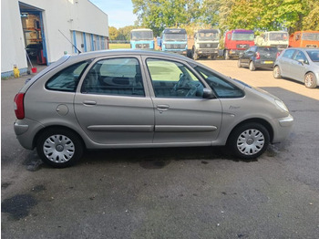 Autovettura Citroën Xsara Picasso 1.8i - 16V , Airco: foto 5