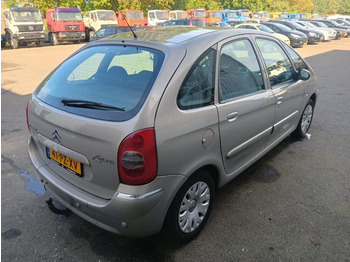 Autovettura Citroën Xsara Picasso 1.8i - 16V , Airco: foto 3