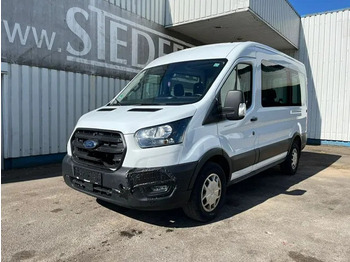 Autovettura FORD