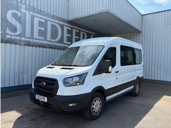 Autovettura FORD