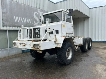 Autocarro telaio IVECO Magirus