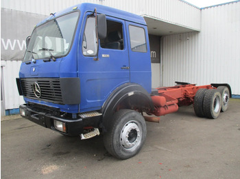 Autocarro telaio MERCEDES-BENZ