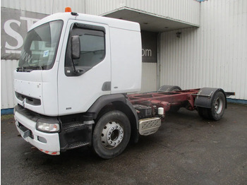 Autocarro telaio RENAULT Premium 250