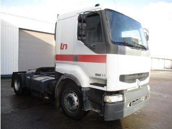 Trattore stradale Renault Premium 420 DCI , ZF Manual: foto 4