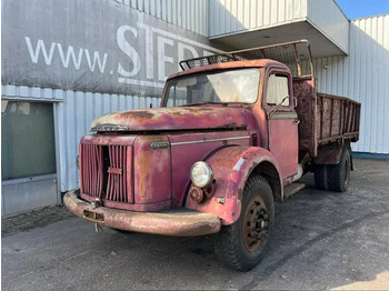 Autocarro ribaltabile VOLVO