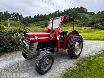 Trattore MASSEY FERGUSON 1000 series