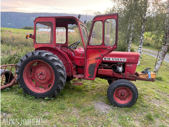 Trattore VOLVO