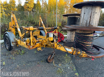 Attrezzatura da costruzione