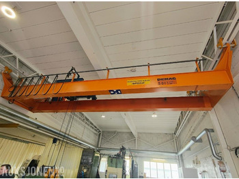 Gru DEMAG